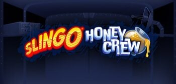 Play Slingo Honey Crew at ICE36