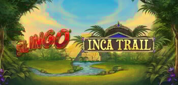 Play Slingo Inca Trail at ICE36