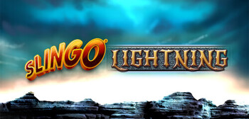 Play Slingo Lightning at ICE36
