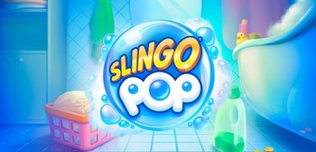 Play Slingo Pop at ICE36