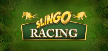 Play Slingo Racing at ICE36