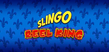 Play Slingo Reel King at ICE36