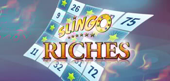 Play Slingo Riches at ICE36