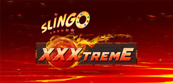 Play Slingo XXXtreme at ICE36