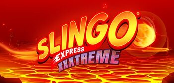 Play Slingo XXXtreme Express at ICE36
