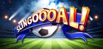 Play Slingoooal at ICE36