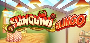Play Slinguini Slingo at ICE36