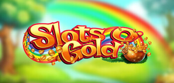 Play Slots O Gold at ICE36