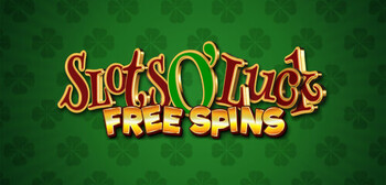 Play Slots O Luck at ICE36
