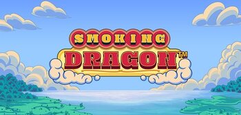 Play Smoking Dragon at ICE36