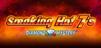Play Smoking Hot 7's at ICE36