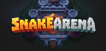 Play Snake Arena at ICE36