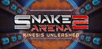 Play Snake Arena 2 at ICE36
