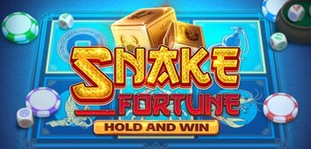 Play Snake Fortune Hold and Win at ICE36