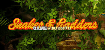 Play Snakes and Ladders Game Changer at ICE36