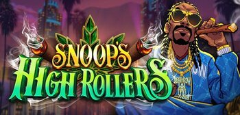 Play Snoop's High Rollers at ICE36