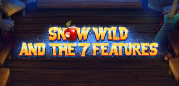 Play Snow Wild and the 7 Features at ICE36