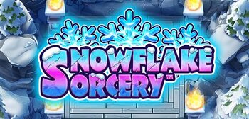 Play Snowflake Sorcery at ICE36