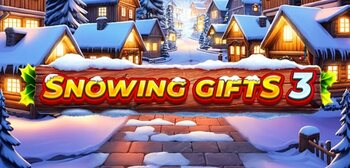 Play Snowing Gifts 3 at ICE36