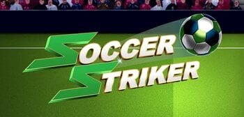 Play Soccer Striker at ICE36