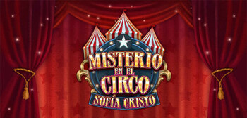 Play Sofia Cristo Misterio en el Circo at ICE36