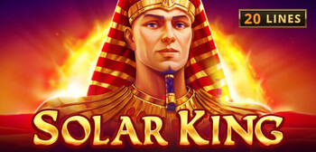 Play Solar King at ICE36