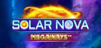 Play Solar Nova Megaways at ICE36