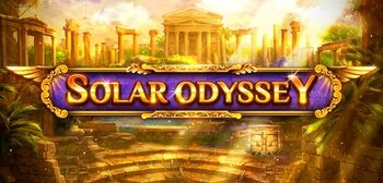 Play Solar Odyssey at ICE36