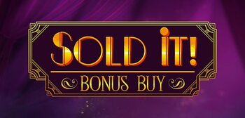 Play Sold It Bonus Buy at ICE36