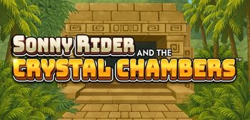 Play Sonny Rider & The Crystal Chambers at ICE36