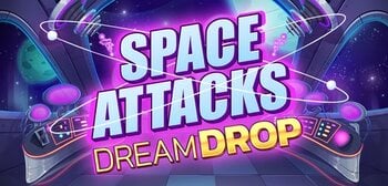 Play Space Attacks Dream Drop at ICE36