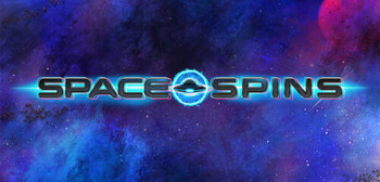 Play Space Spins at ICE36