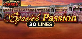 Play Spanish Passion at ICE36