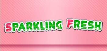 Play Sparkling Fresh at ICE36