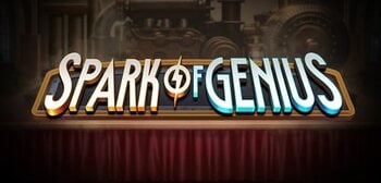 Play Spark of Genius at ICE36