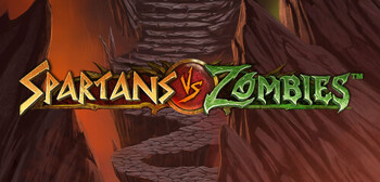Play Spartans vs Zombies at ICE36