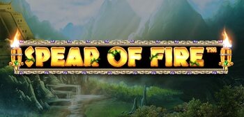 Play Spear Of Fire at ICE36