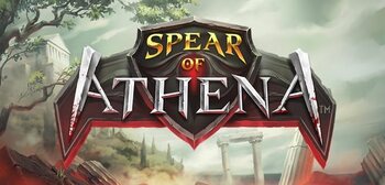 Play Spear of Athena at ICE36