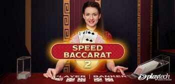 Play Speed Baccarat 2 Asia at ICE36