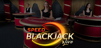 Play Speed Blackjack H at ICE36
