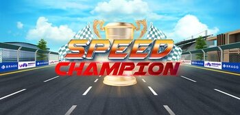 Play Speed Champion at ICE36