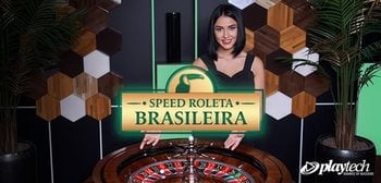 Play Speed Roleta Brasileira at ICE36