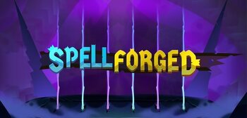 Play Spelforged at ICE36