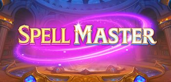 Play Spellmaster at ICE36