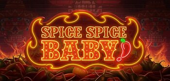 Play Spice Spice Baby! at ICE36