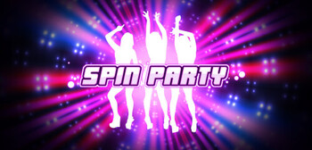 Play Spin Party at ICE36