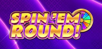 Play Spin em' Round at ICE36