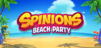 Play Spinions at ICE36