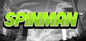 Play Spinman at ICE36