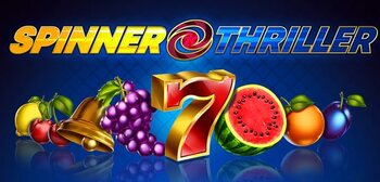 Play Spinner Thriller at ICE36